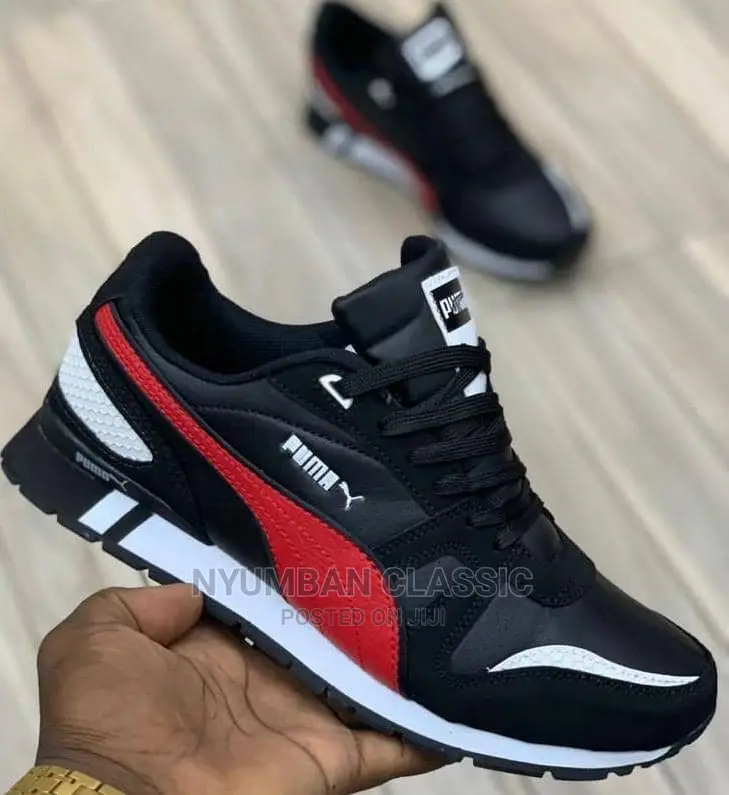 Puma Shoes Original