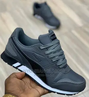 Puma Shoes Original