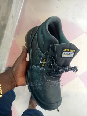 Safety Boots