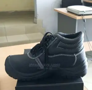 Safety Boots Original
