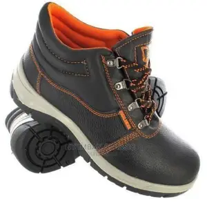 Safety Boots Original