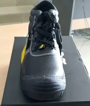 Safety Boots Original