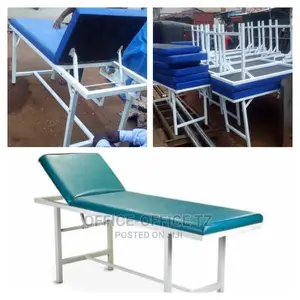 Massage Bed