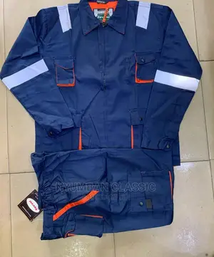 Safety Suits