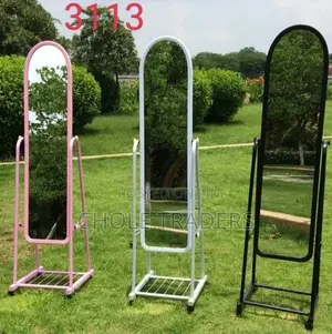 Wall / Standing Mirror
