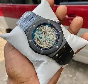 Hublot Watches Original