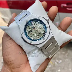 Hublot Watches Original