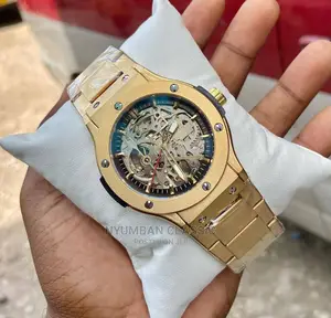 Hublot Watches Original