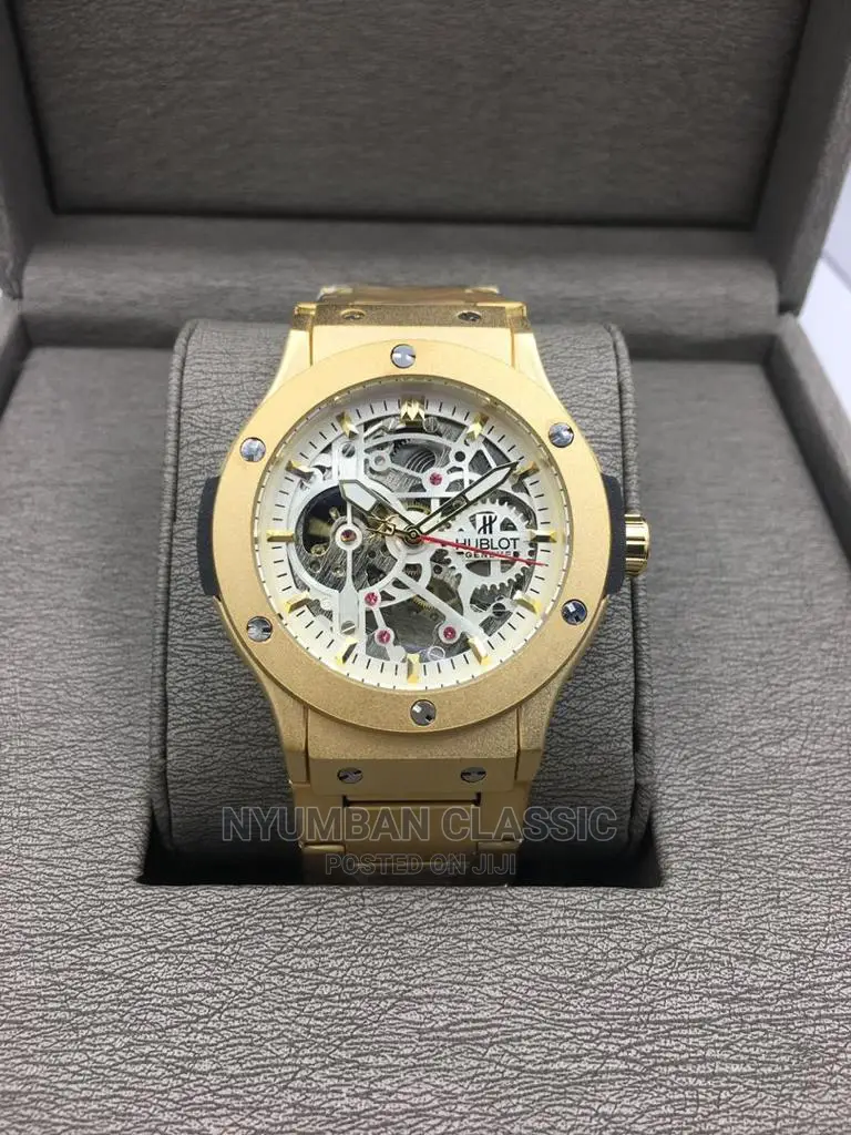 Hublot Watches Original