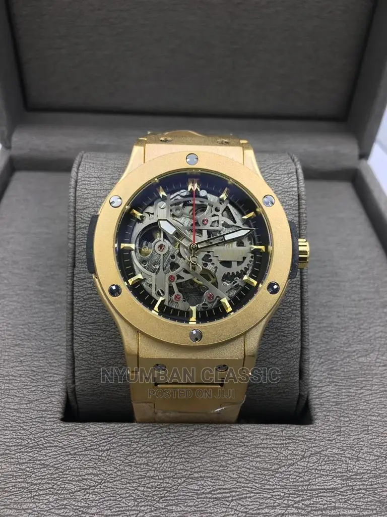 Hublot Watches Original