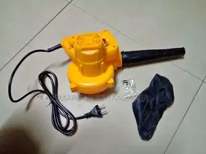 Cleaner Air Blower Machine For Home/Office With Extra 15 Ft.