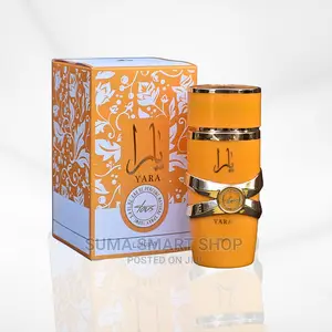 YARA Tous Perfume .