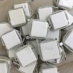 Chaja Za Laptop Za Apple Za Mtumba, Ni Adapta Halisi