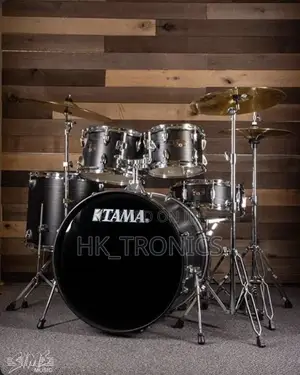 Tama Drums