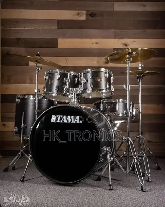 Tama Drums
