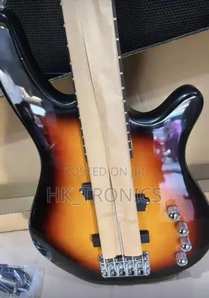 Ibanez Bass Guitar