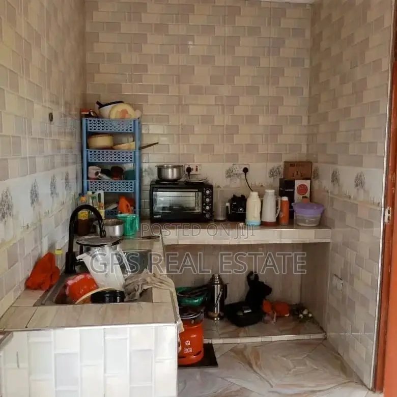 3bdrm House in Mbweni Kiemebeni, Kinondoni for sale