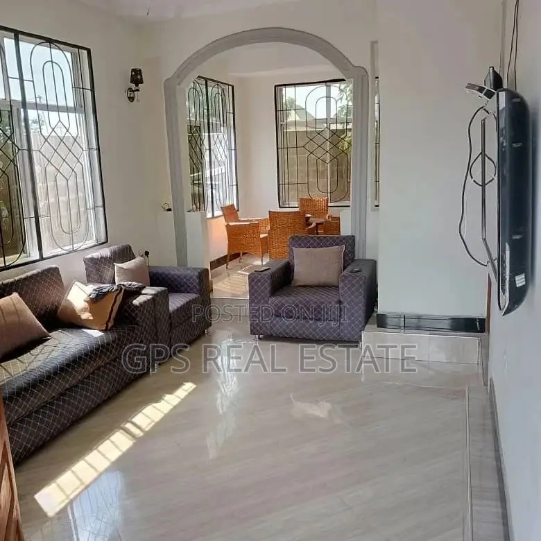 3bdrm House in Mbweni Kiemebeni, Kinondoni for sale