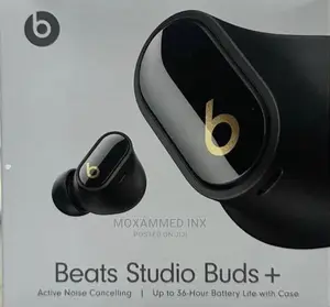 Beats Studio Buds +