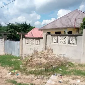 3bdrm House in Tegeta Wazo, Kinondoni for sale