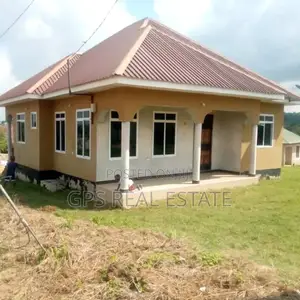 4bdrm House in Mbezi Msumi, Kinondoni for sale