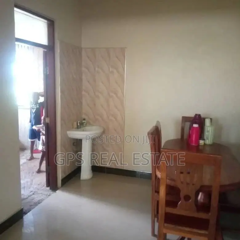 4bdrm House in Mbezi Msumi, Kinondoni for sale