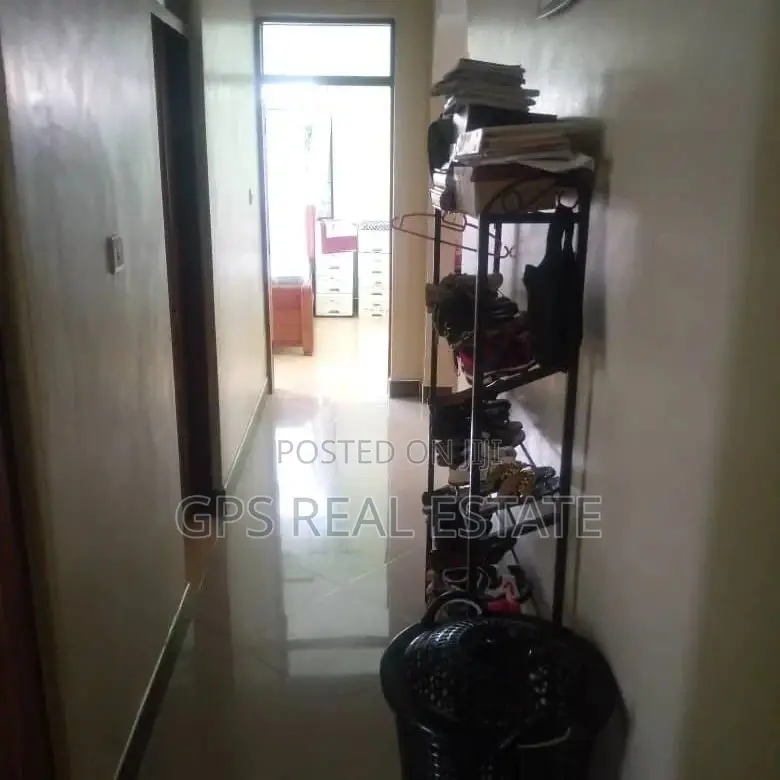 4bdrm House in Mbezi Msumi, Kinondoni for sale