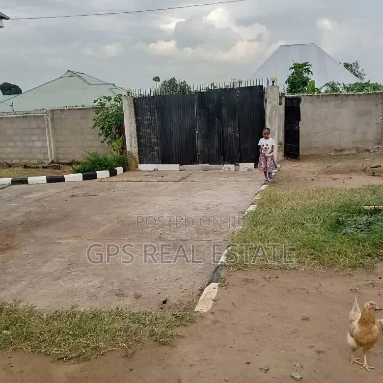 3bdrm House in Mapinga, Bagamoyo for sale