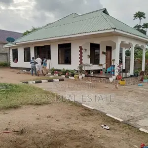 3bdrm House in Mapinga, Bagamoyo for sale