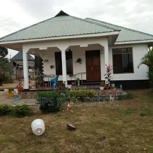 3bdrm House in Mapinga, Bagamoyo for sale