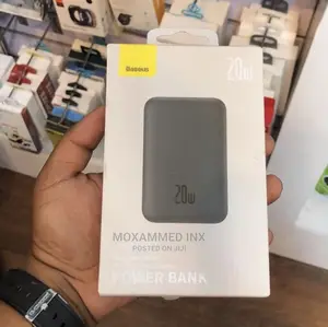 Baseus Mini Magnetic Magsafe
