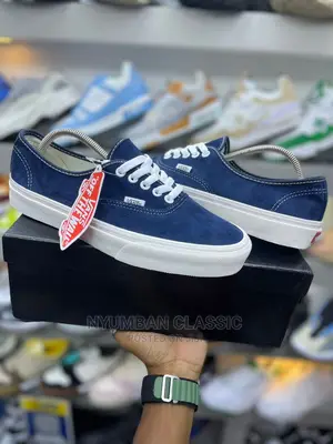 Vans Shoes