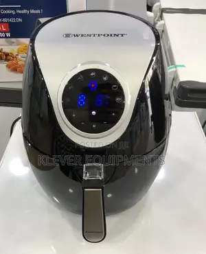 Westpoint 6litres Air Fryer