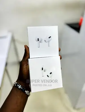 Airpods Pro Na 3
