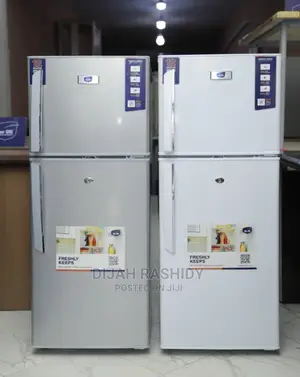 Fridge Mr Uk