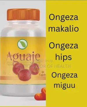 Mwanamke Unaanzaje Kukosa Kalio Na Aguaje Ipo Kwa Ajili Yako