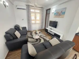 Furnished 2bdrm Apartment in Mikocheni for rent