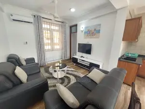 Furnished 2bdrm Apartment in Mikocheni for rent