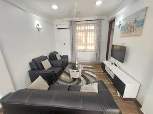 Furnished 2bdrm Apartment in Mikocheni for rent