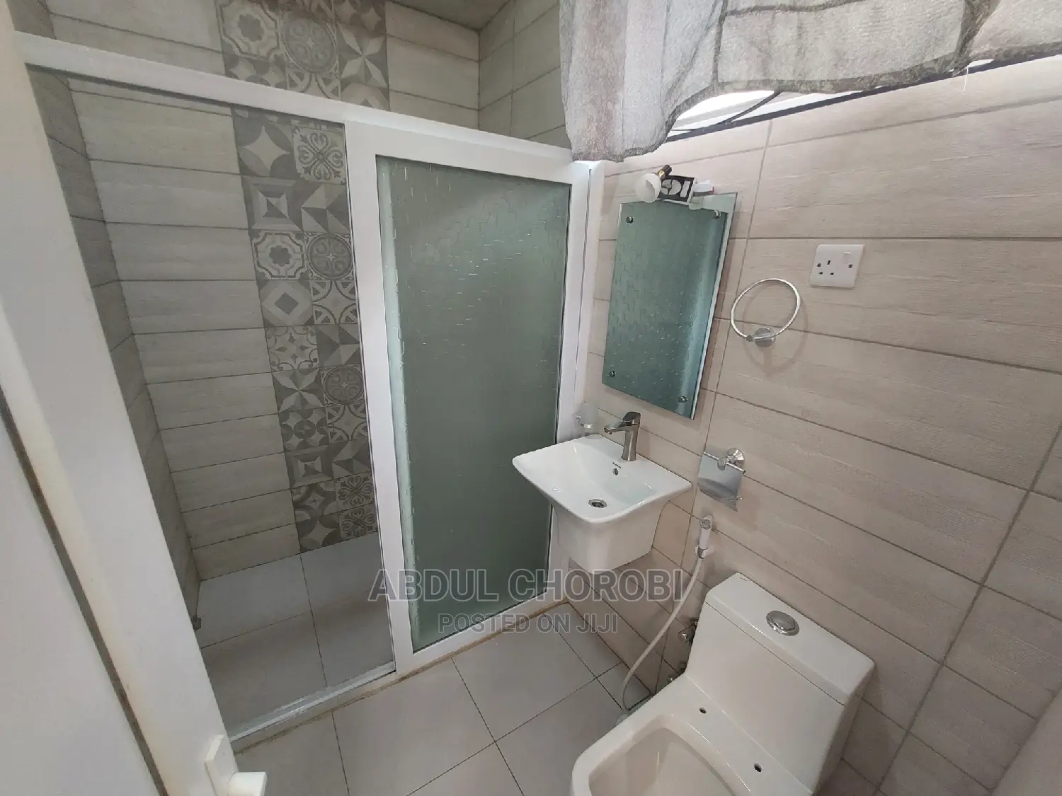 Furnished 2bdrm Apartment in Mikocheni for rent