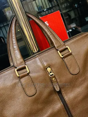 Original Leather Office Bags