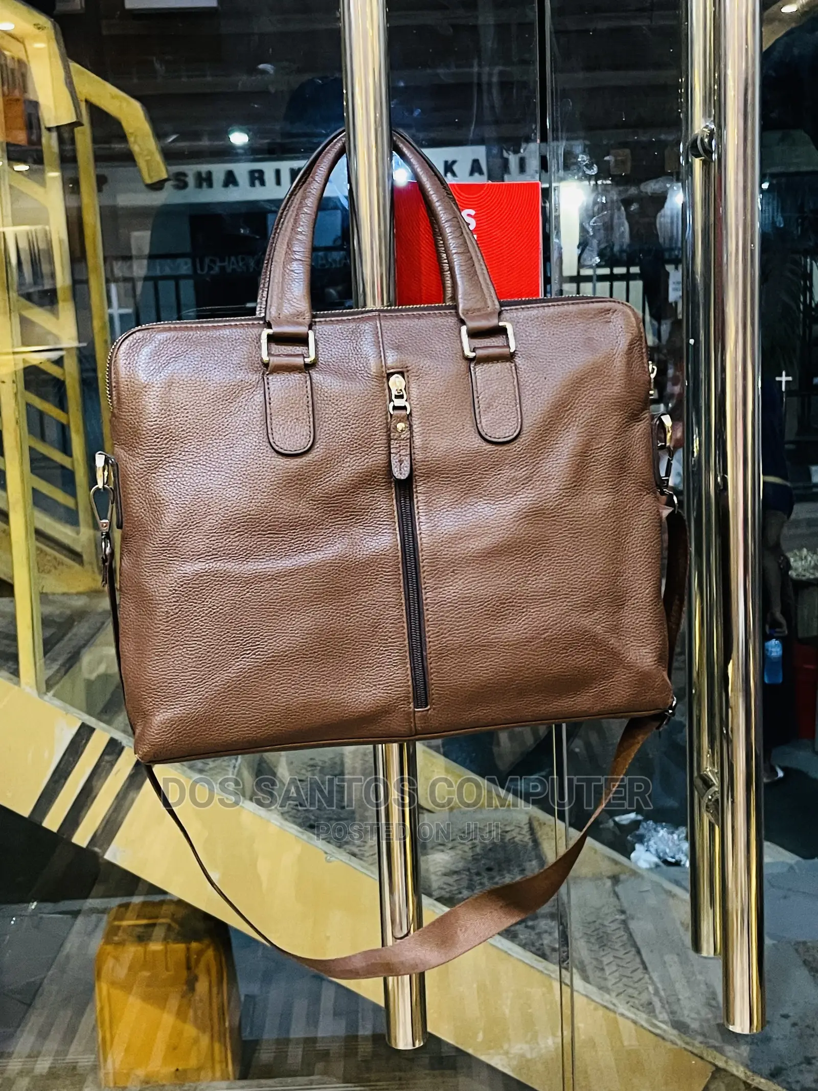 Original Leather Office Bags