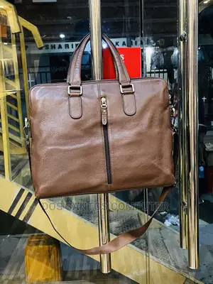 Original Leather Office Bags