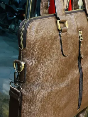 Original Leather Office Bags