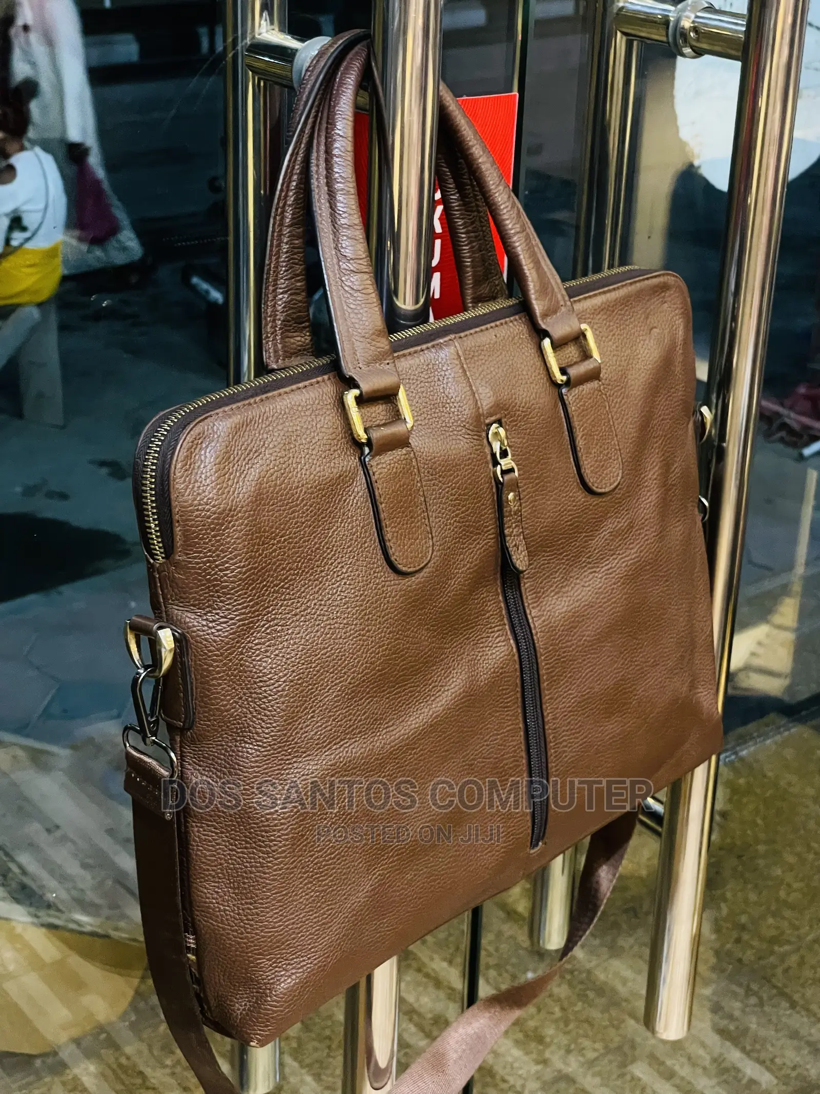 Original Leather Office Bags