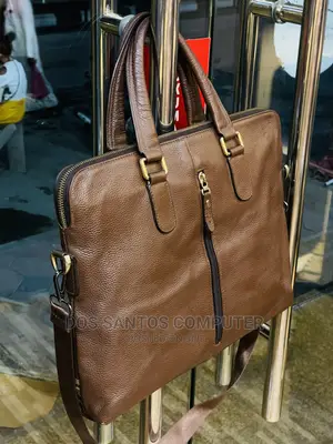 Original Leather Office Bags