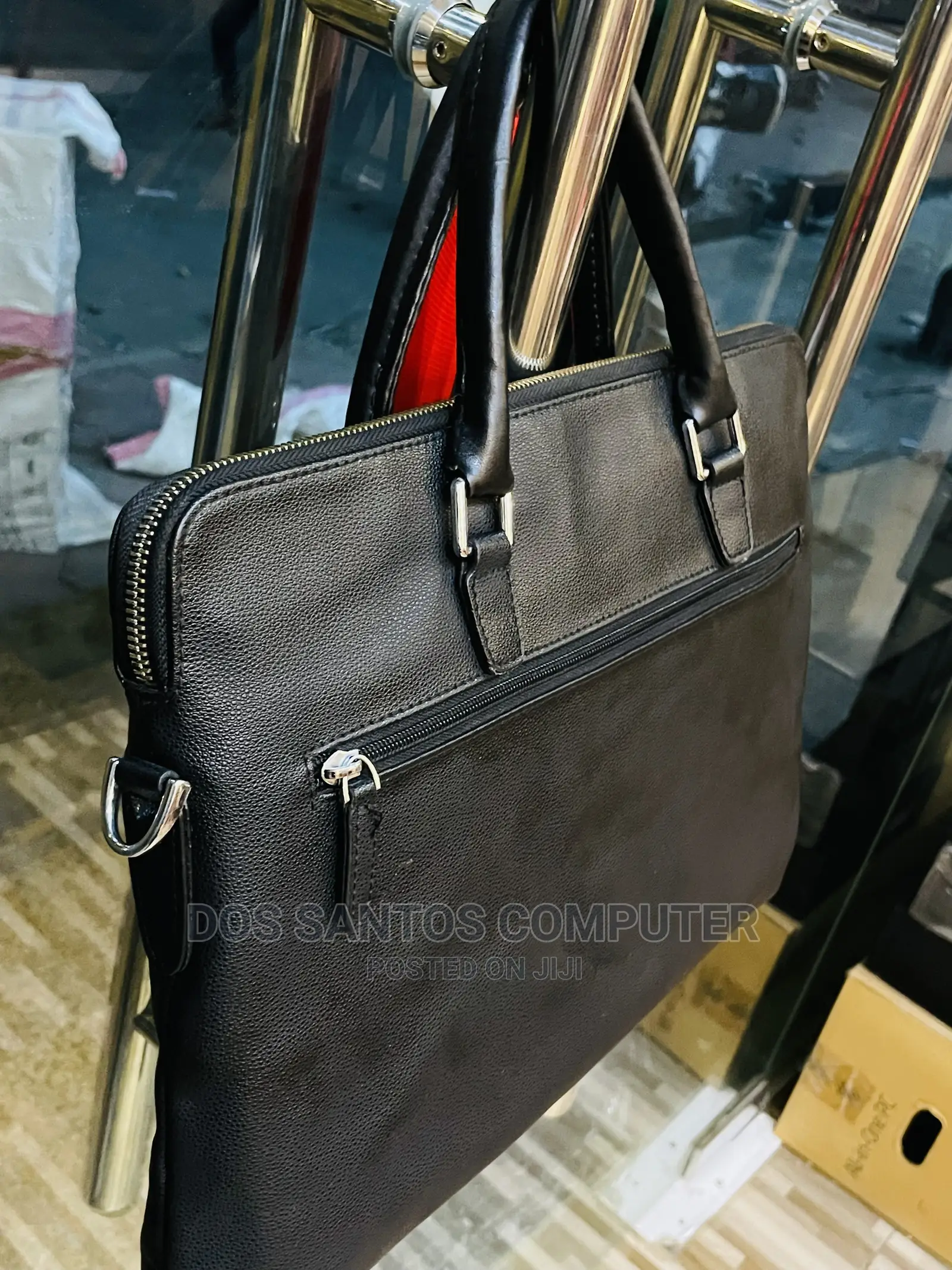 Original Leather Office Bags
