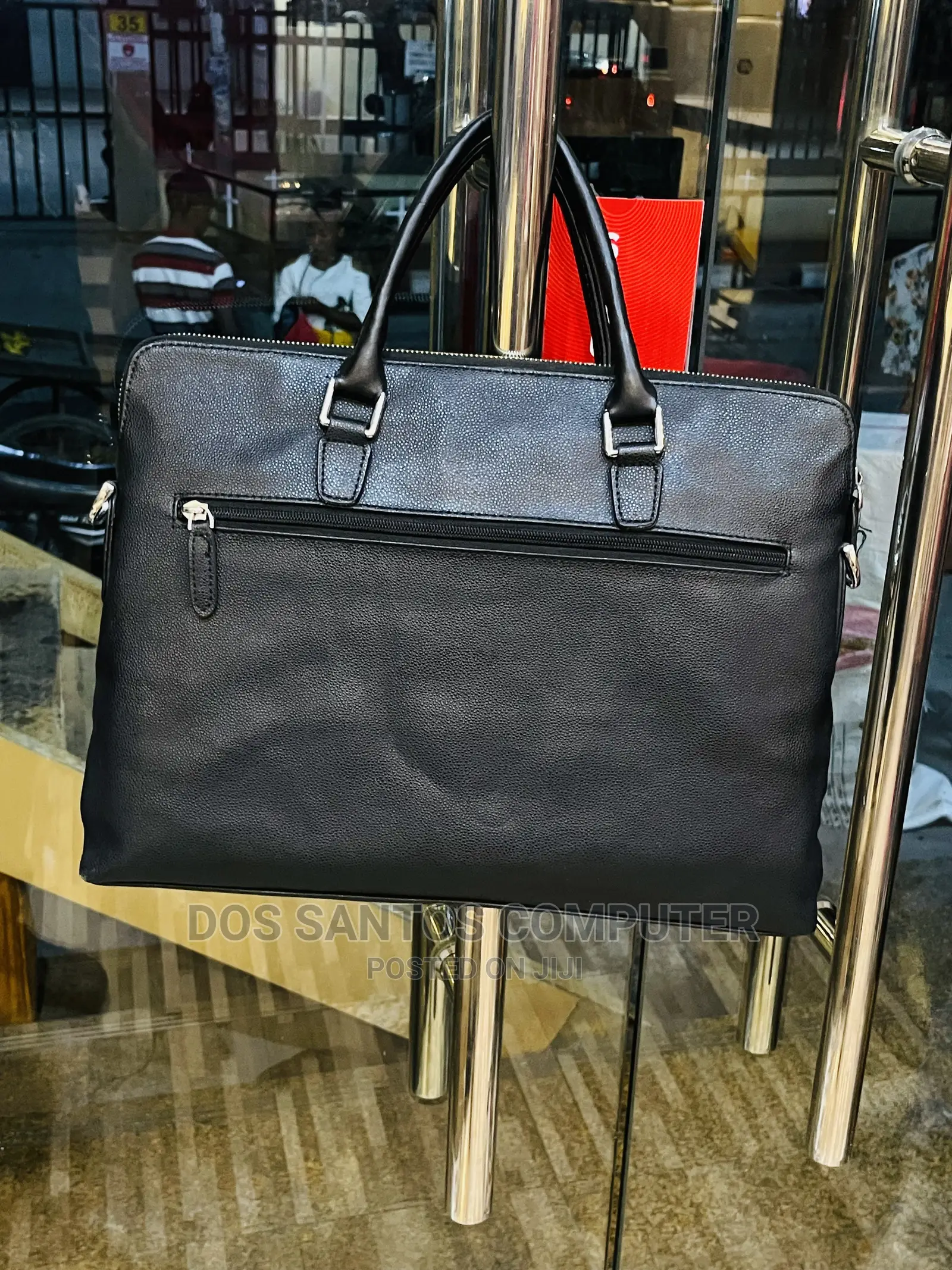 Original Leather Office Bags