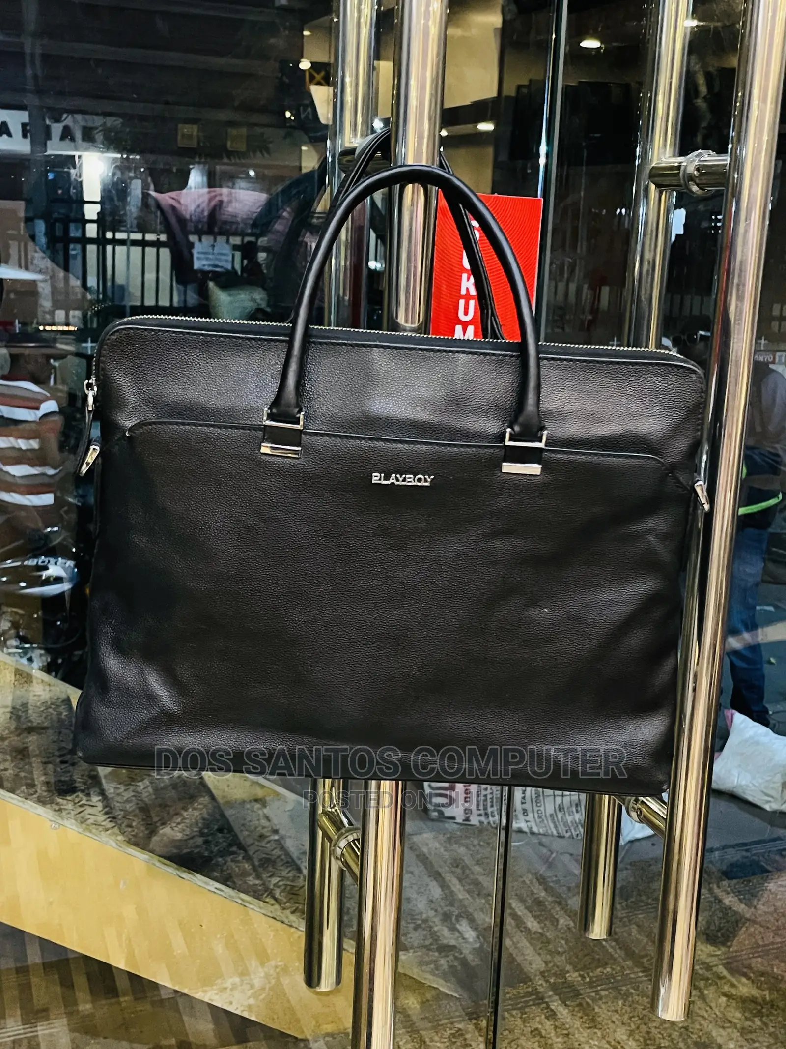 Original Leather Office Bags