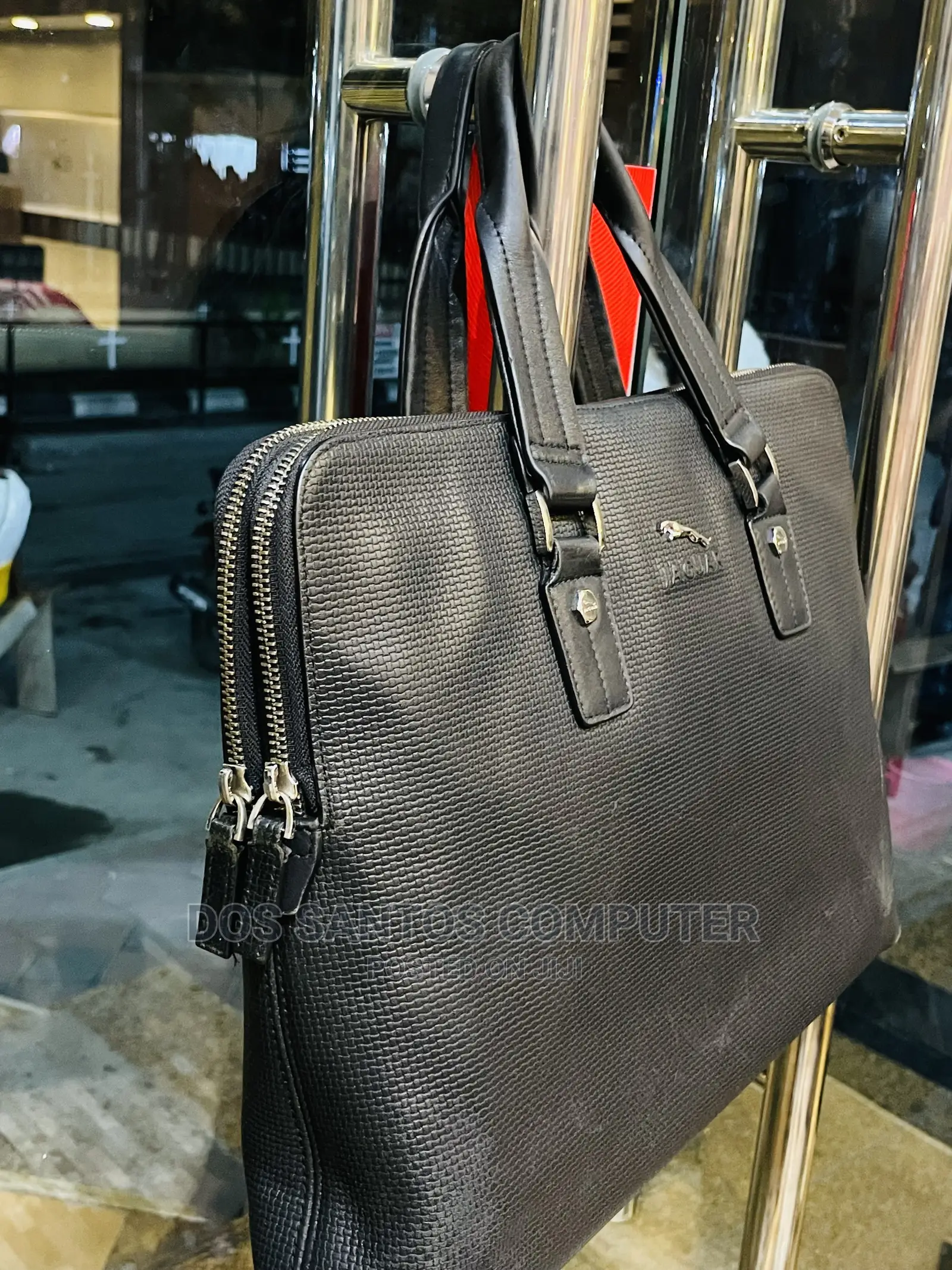 Original Leather Office Bags